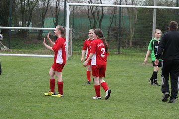 Bild 194 - wB-Jun Schmalfeld am 21.4.12